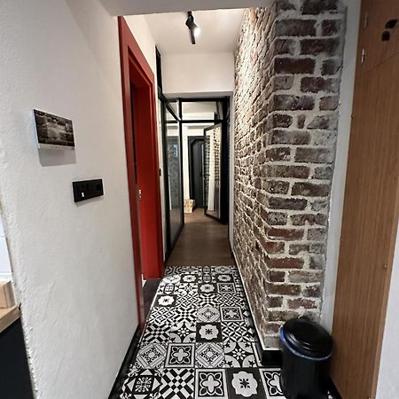 Alness Residence 伊斯坦布尔 外观 照片